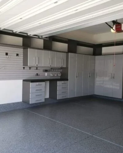 basement floor coating