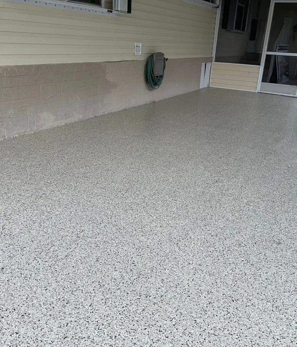 driveway coating