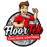Floortek company logo