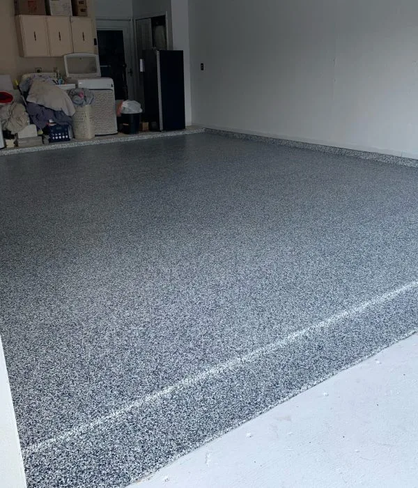 garage floor coating