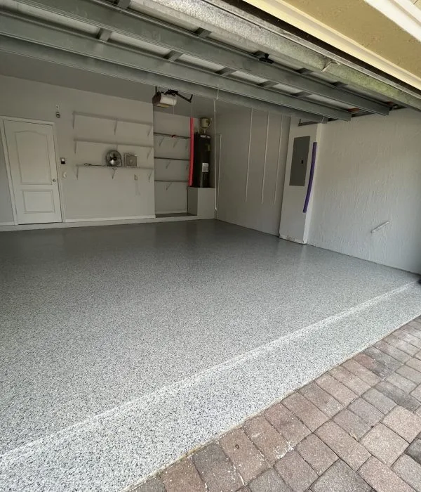 garage floor coating