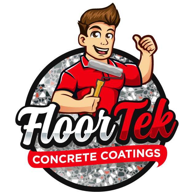 Floortek company logo
