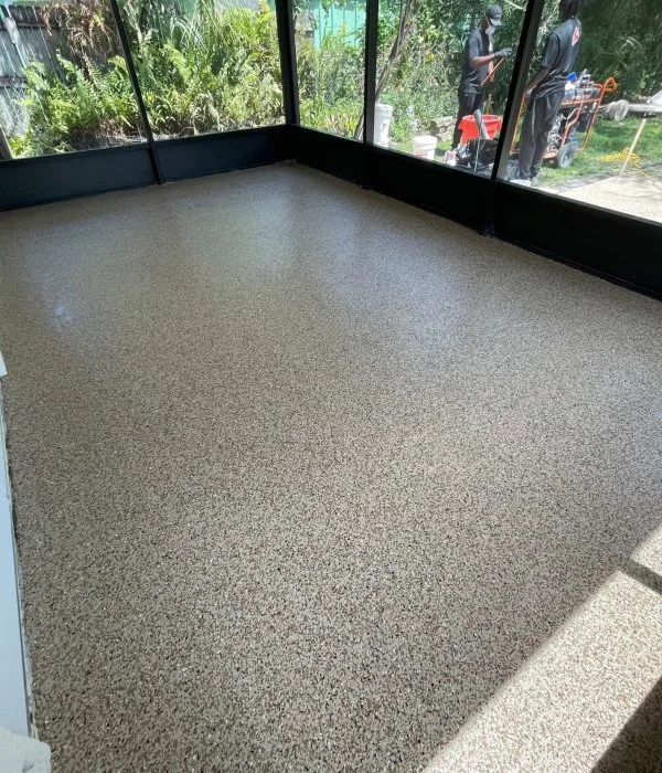 patio coating
