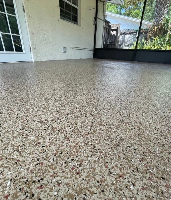 patio coating