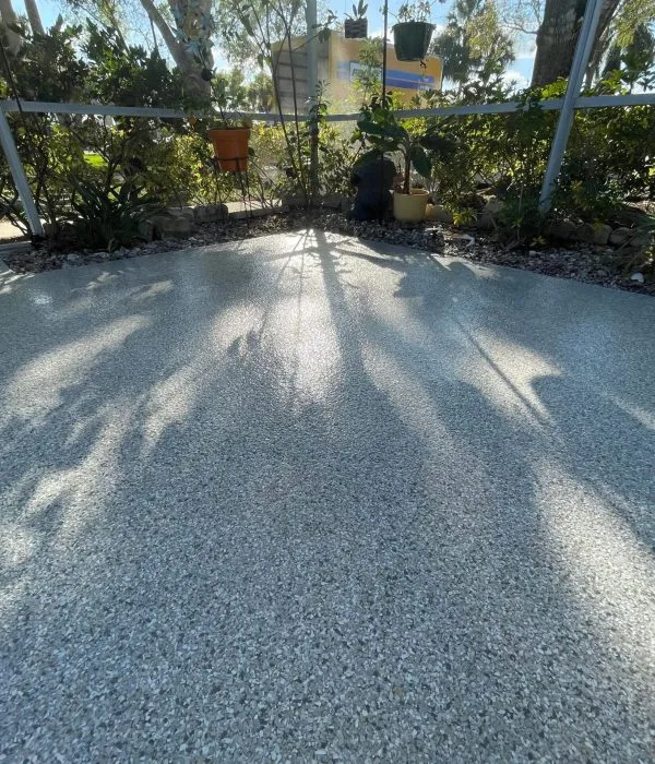 patio coating
