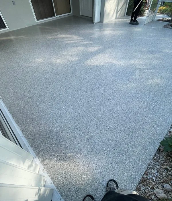 patio coating