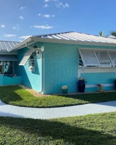 sidewalk floor coating