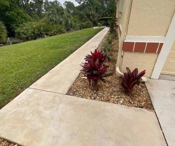 common sidewalk problems